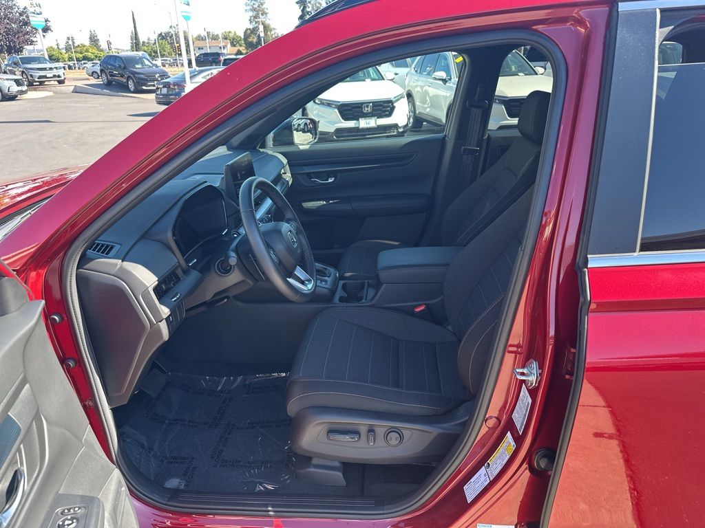 Thumbnail: 2025 Honda CR-V - 12