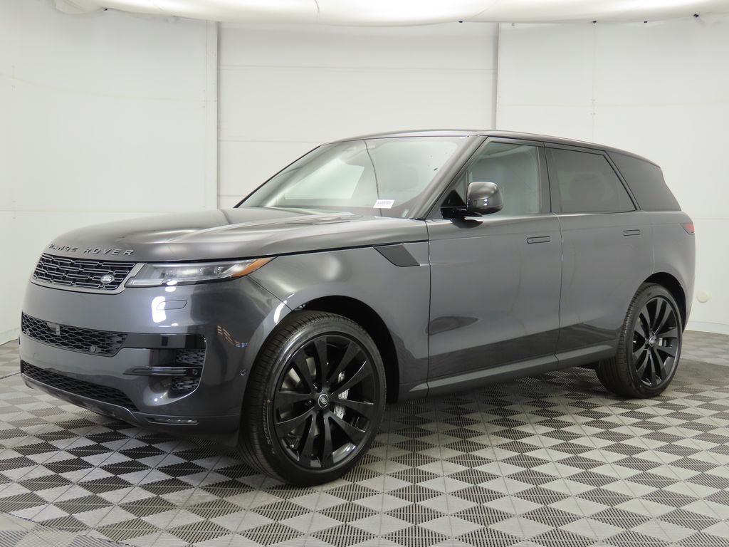2025 Land Rover Range Rover Sport SE -
                Chandler, AZ