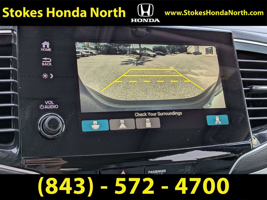 Used 2022 Honda Pilot SUV