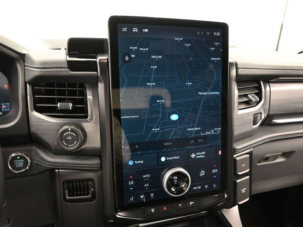 2024 Ford F-150 Lightning Flash