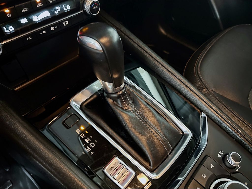2023 Mazda CX-5 2.5 S Preferred Package