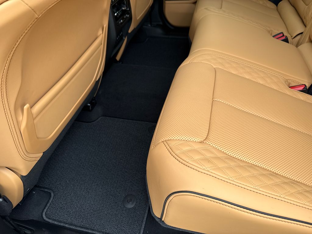 New 2026 Jeep Grand Cherokee SUV