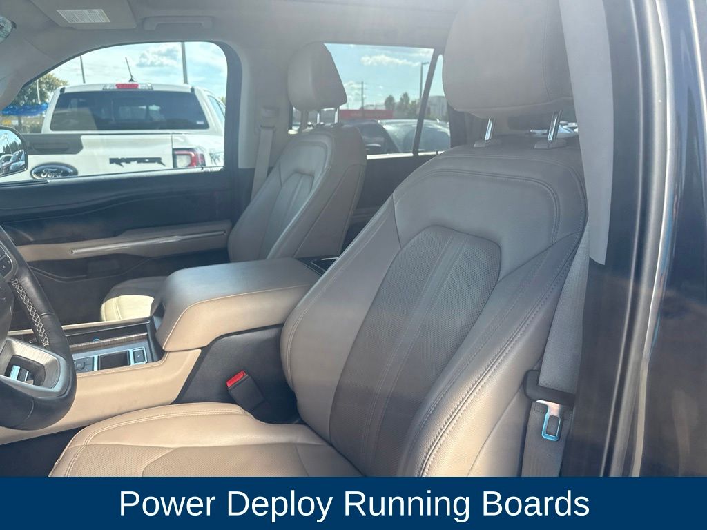 2023 Ford Expedition Limited MAX