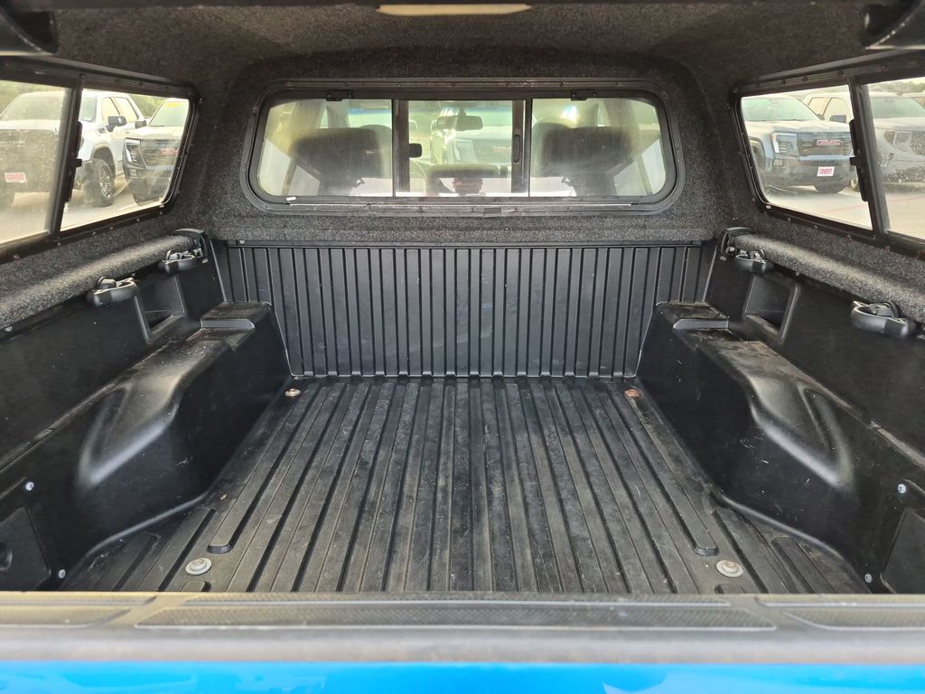 Used Car 2011 Toyota Tacoma  Prerunner For Sale Under $20,000 In Austin, Texas