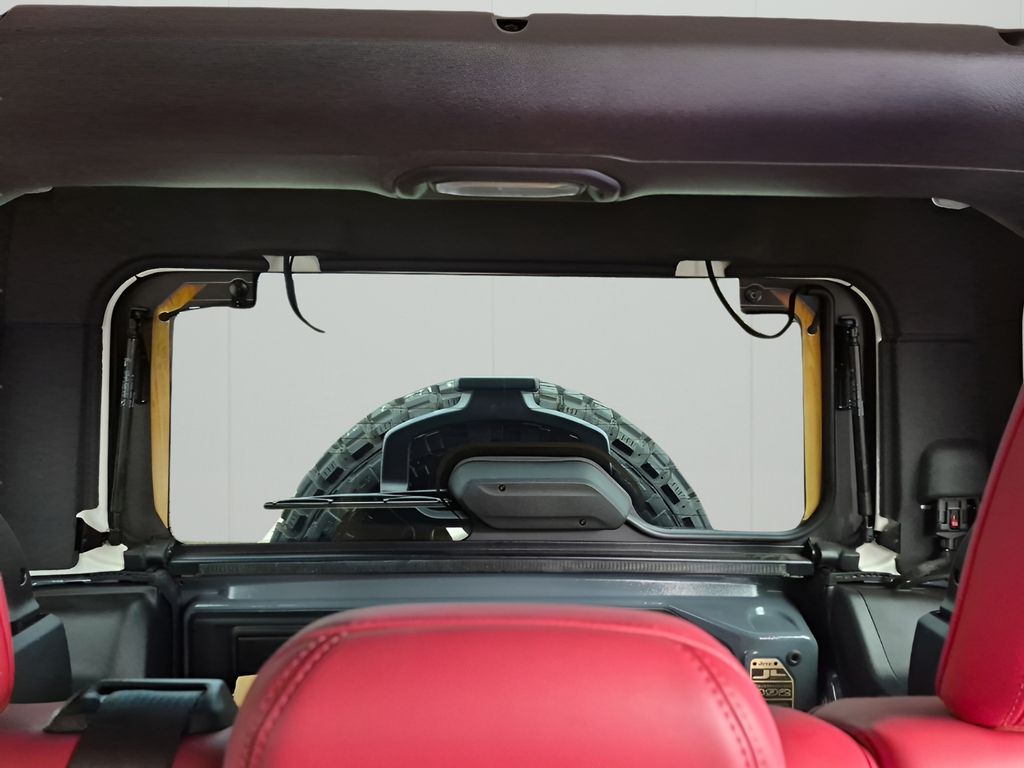 Used Car 2024 Jeep Wrangler  Rubicon 392 For Sale Under $70,000 In Austin, Texas