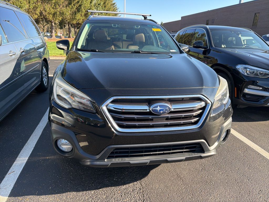 Thumbnail: 2018 Subaru Outback - 5
