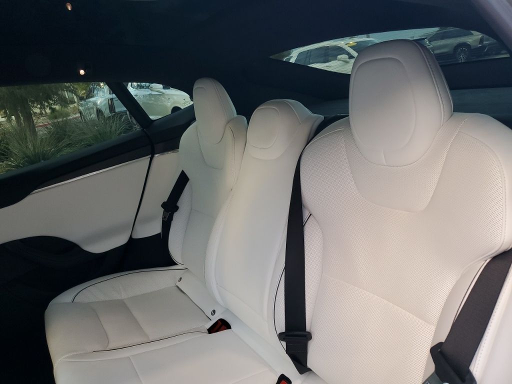 Used Car 2022 Tesla Model S  Plaid For Sale Under $70,000 In Austin, Texas