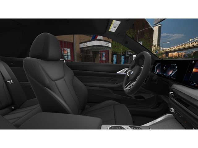 Thumbnail: 2026 BMW 4 Series - 9