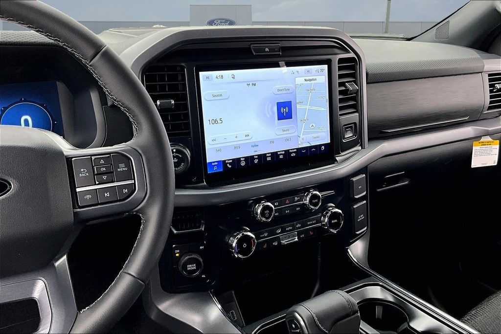 View vehicle photo 6