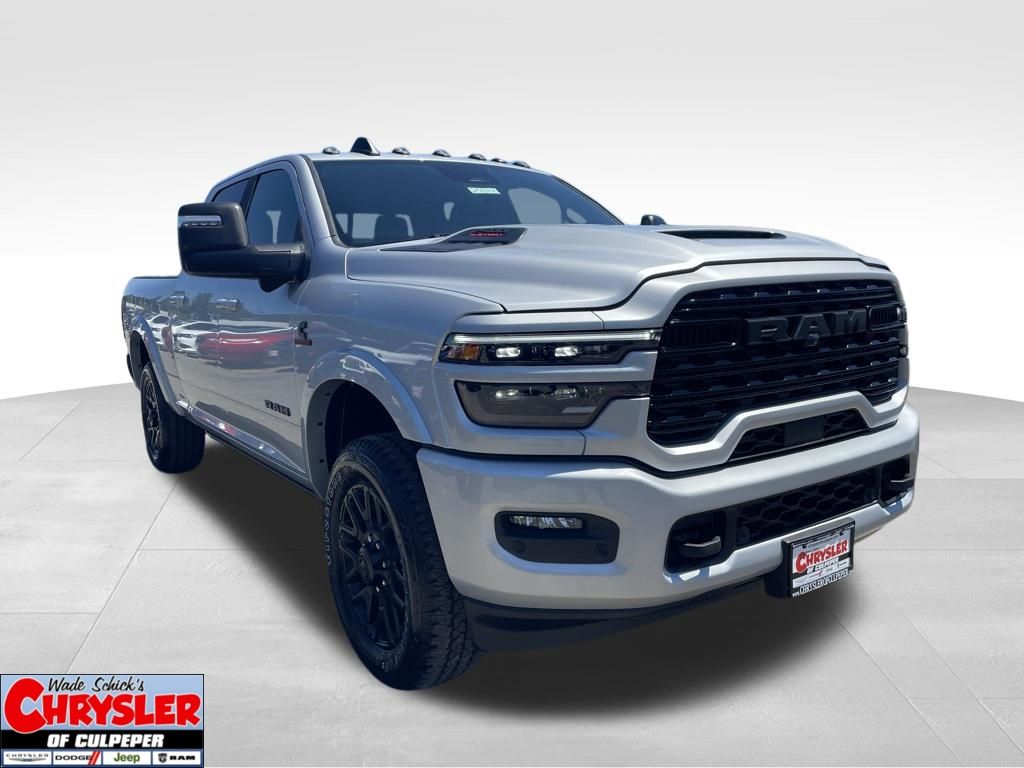Ram