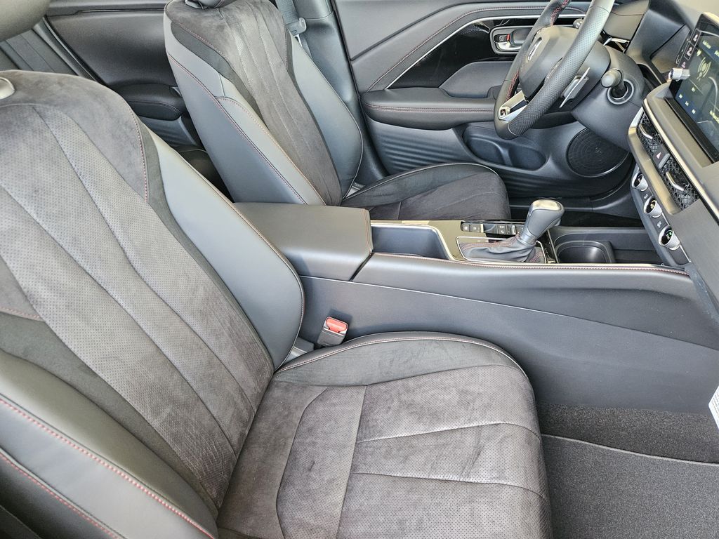 New 2026 Acura ADX SUV