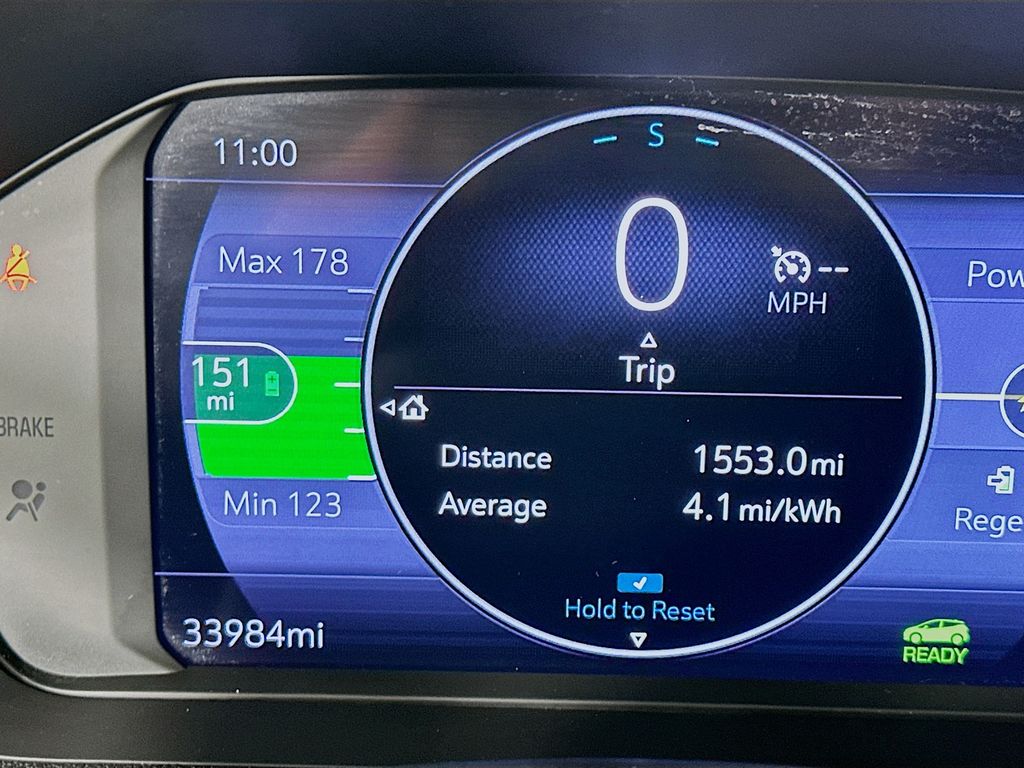 Thumbnail: 2022 Chevrolet Bolt EV - 12