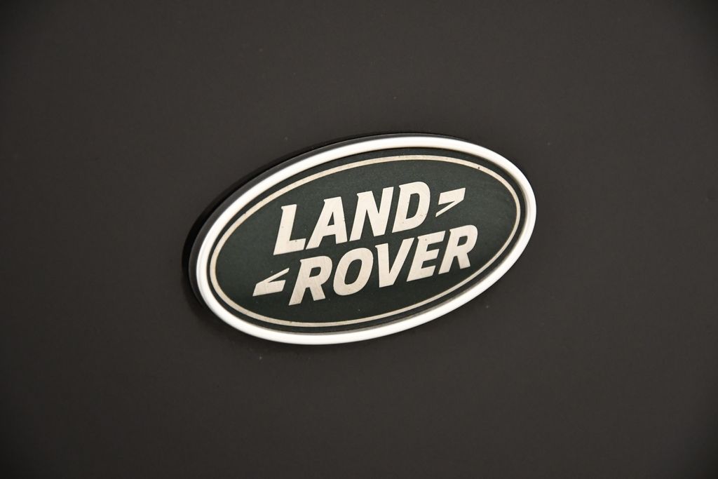 2019 Land Rover Range Rover Supercharged 10