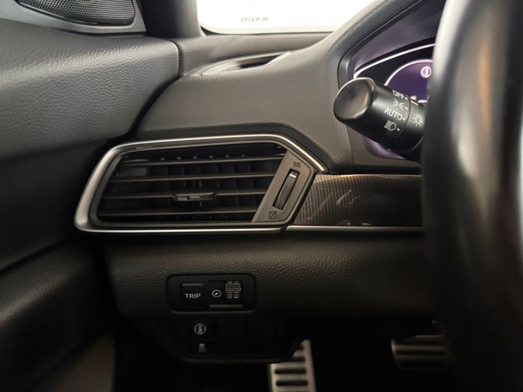 Thumbnail: 2022 Honda Accord - 18