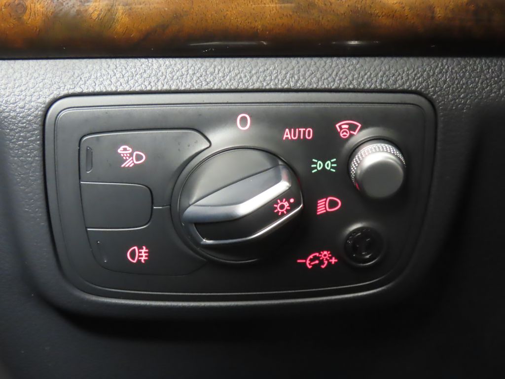 Thumbnail: 2015 Audi A7 - 20