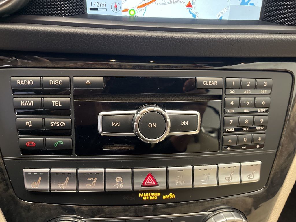 Thumbnail: 2016 Mercedes-Benz SL-Class - 20