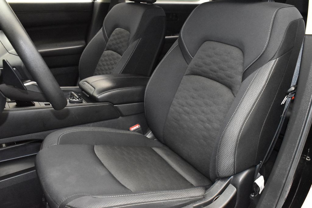 Thumbnail: 2024 Nissan Pathfinder - 12