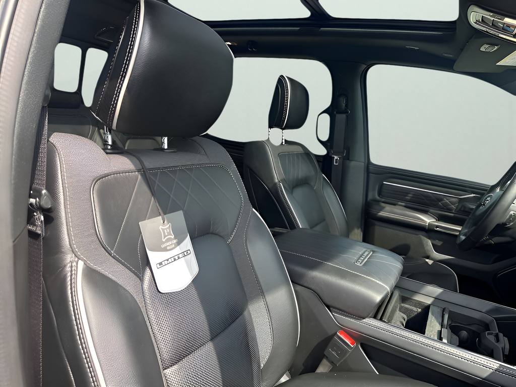 Used Car 2025 Ram 1500  Limited For Sale Under $70,000 In Austin, Texas