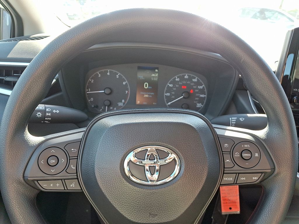 Thumbnail: 2025 Toyota Corolla - 19