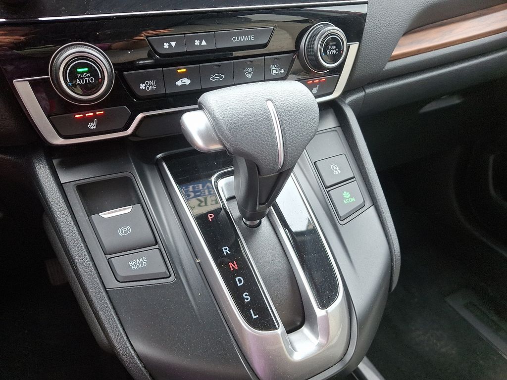 Thumbnail: 2022 Honda CR-V - 16