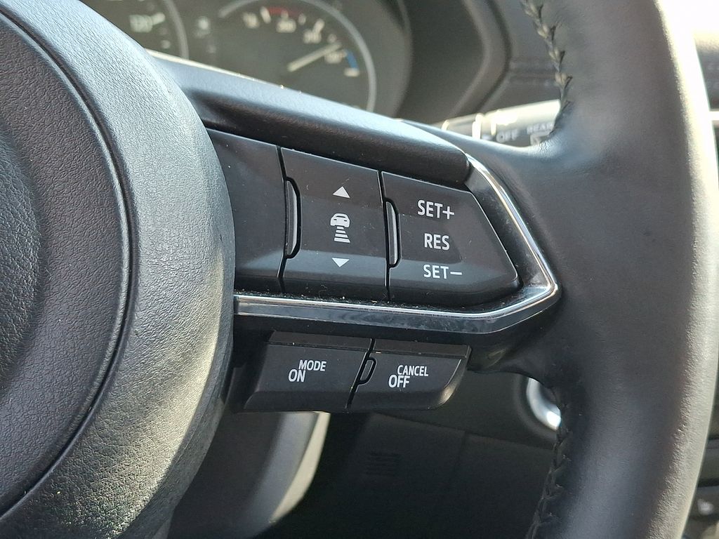 used 2020 Mazda CX-5 car, priced at $21,795