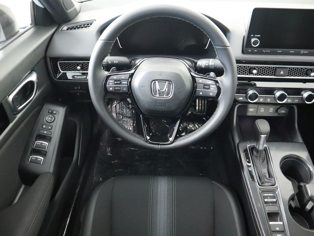 Thumbnail: 2026 Honda Civic - 11