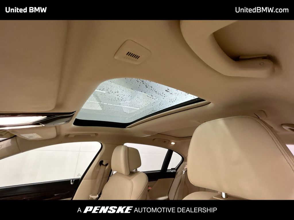 2019 BMW 7 Series 740i xDrive 20