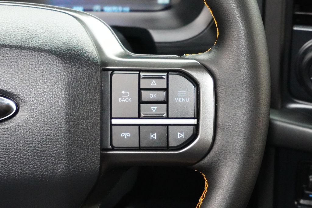 Used Car 2025 Ford F-150  Tremor For Sale Under $70,000 In Weatherford, Texas