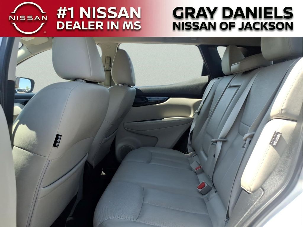 Used 2022 Nissan Rogue Sport SUV
