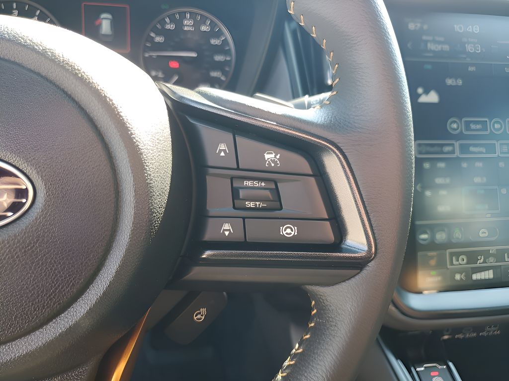 Used Car 2025 Subaru Outback  Wilderness For Sale Under $40,000 In Austin, Texas