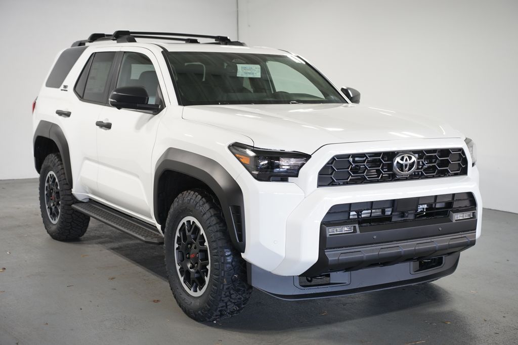 Thumbnail: 2026 Toyota 4Runner - 3