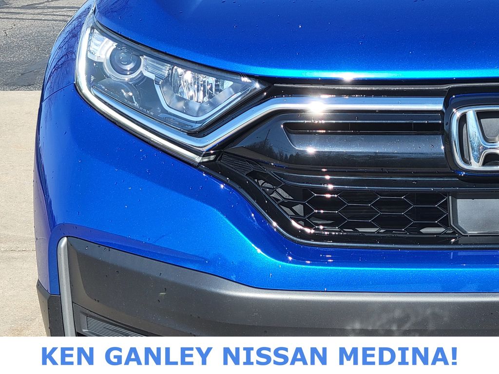 2022 Honda CR-V Special Edition photo