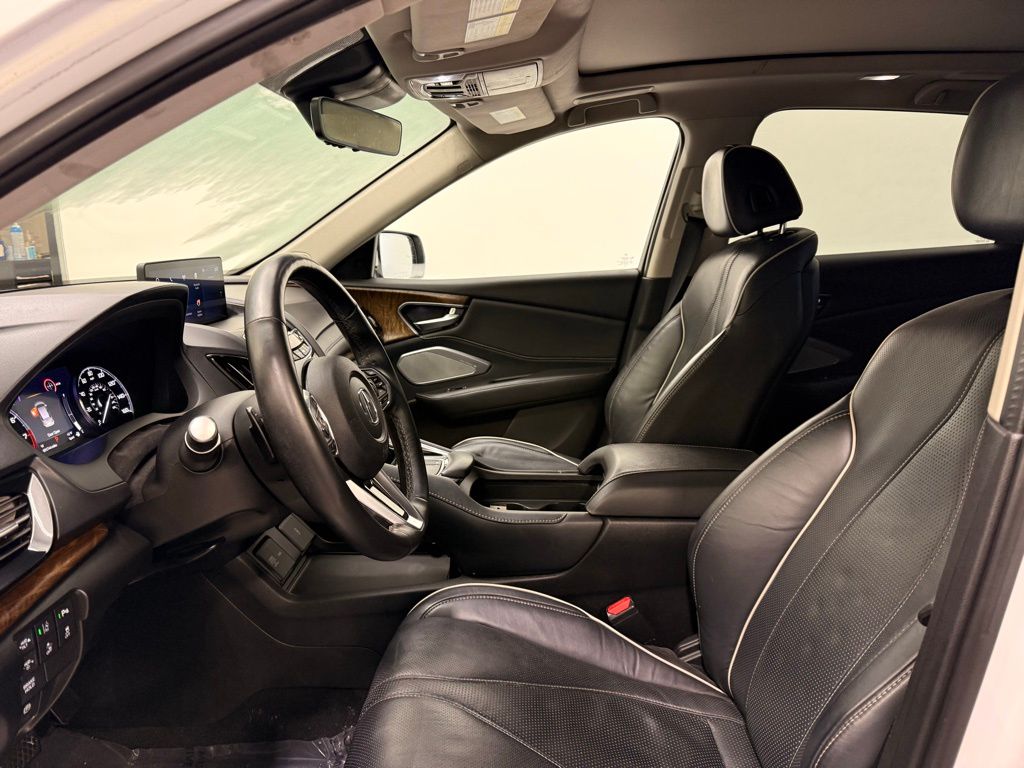 Thumbnail: 2020 Acura RDX - 12