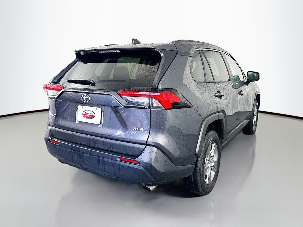 Thumbnail: 2024 Toyota RAV4 - 5