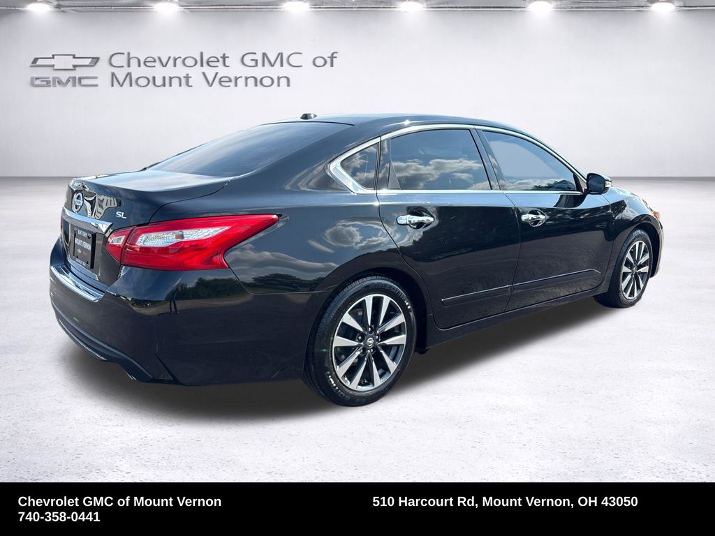 2016 Nissan Altima 2.5 SL - Image 5
