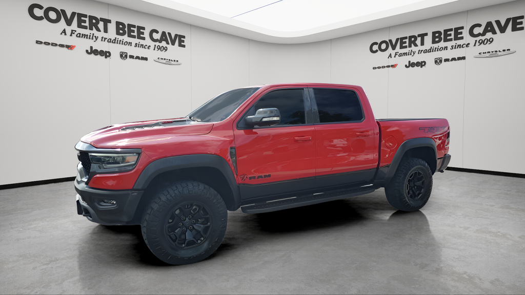 Used Car 2022 Ram 1500  Trx For Sale Under $80,000 In Austin, Texas