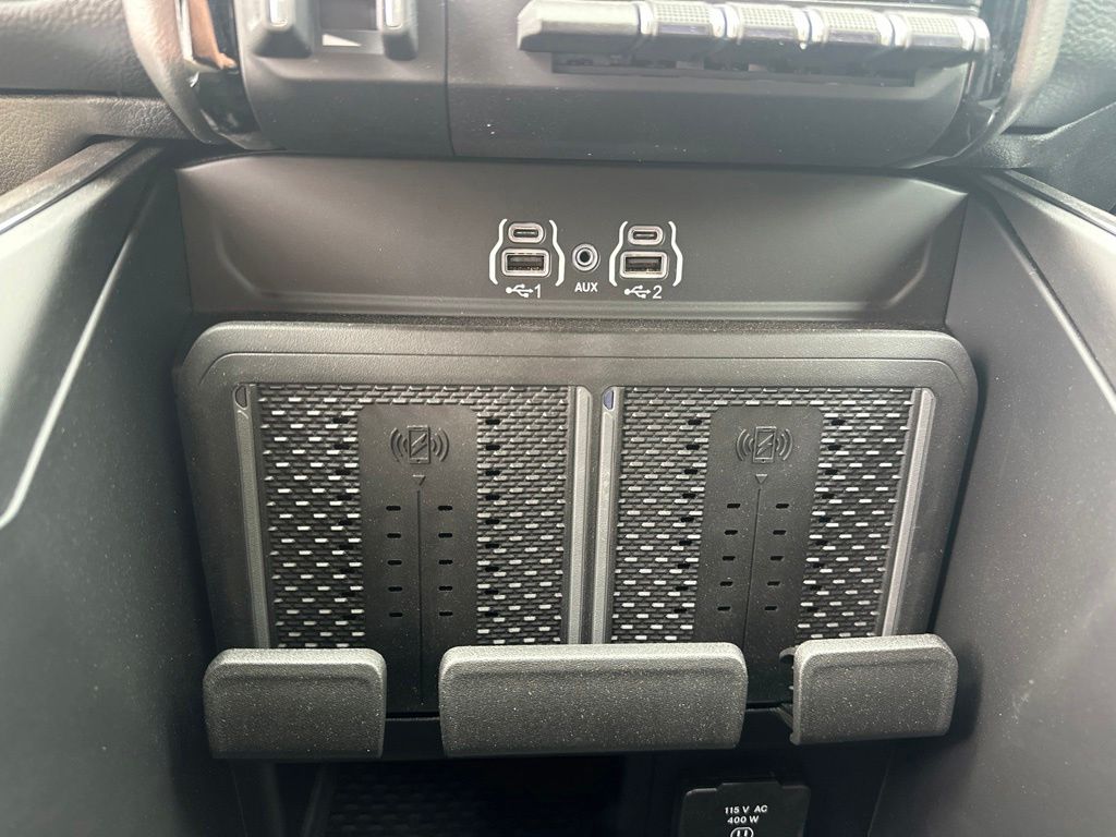 New 2026 Ram 2500 Truck