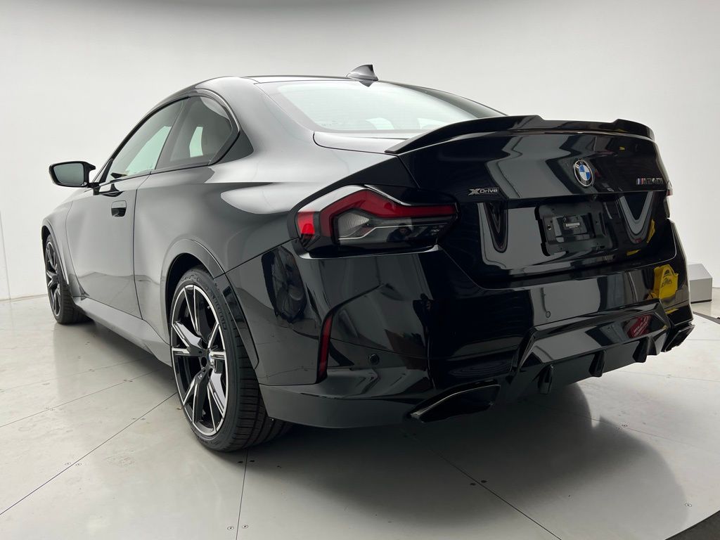 Thumbnail: 2022 BMW 2 Series - 4