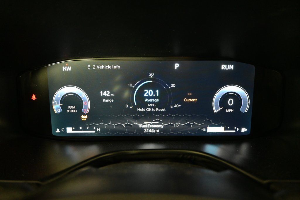2026 Jeep Compass Limited Altitude - Photo 24