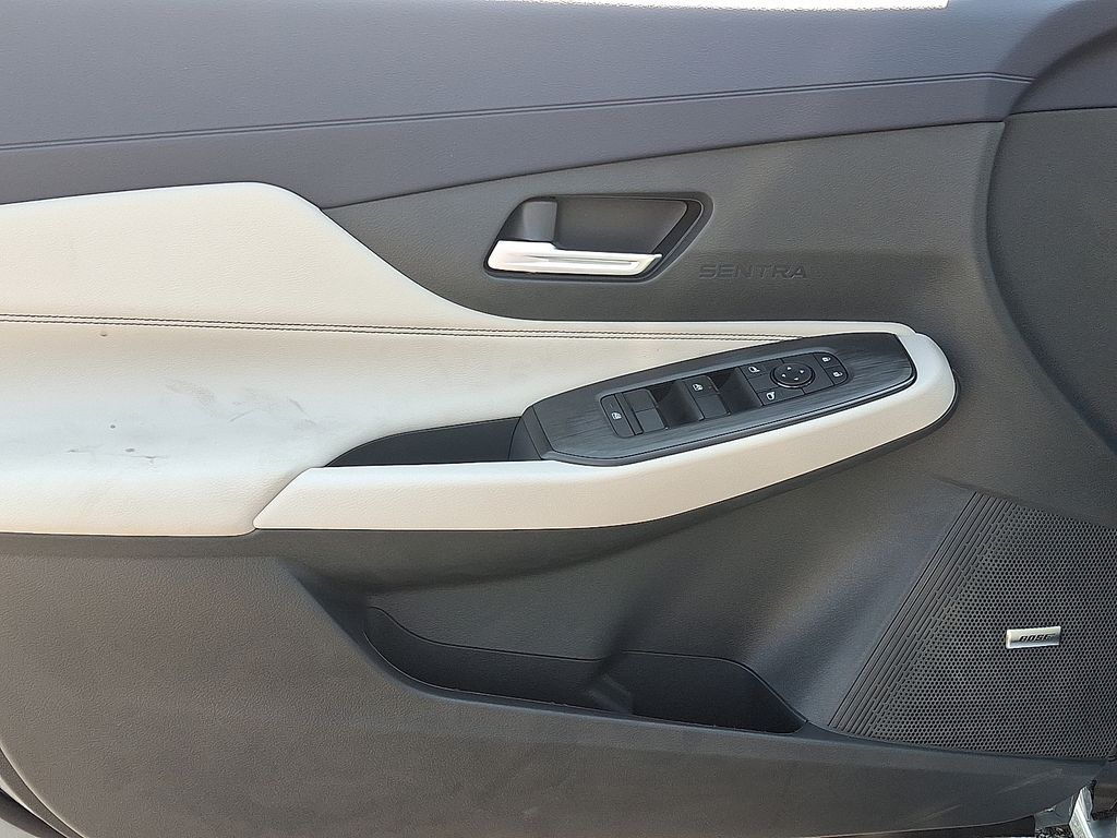 2026 Nissan Sentra — photo 8