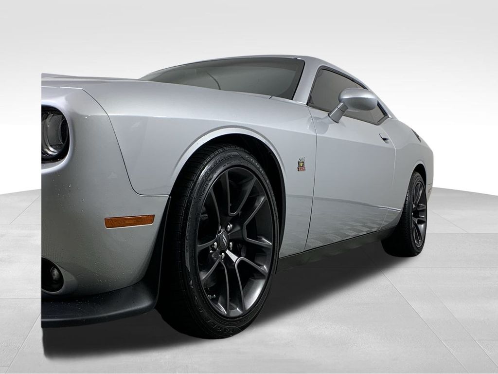 2023 Dodge Challenger R/T Scat Pack 13