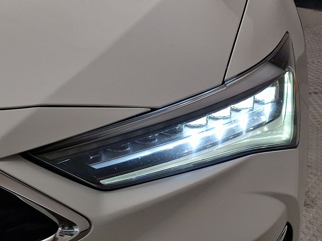 2019 Acura ILX  9