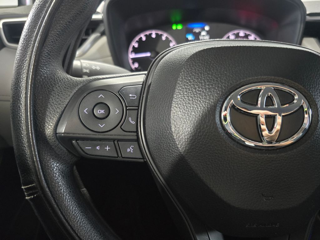 Thumbnail: 2024 Toyota Corolla Cross - 16