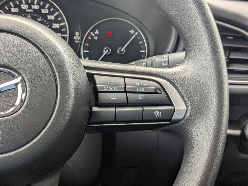 2026 Mazda CX-30 2.5 S