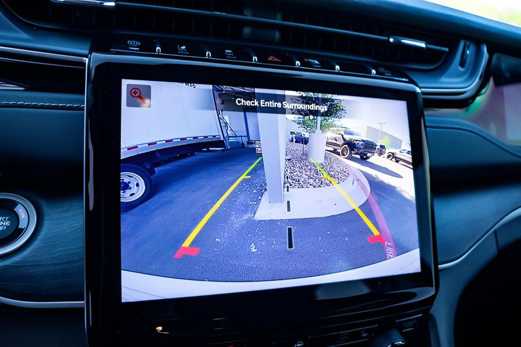 Used Car 2023 Jeep Grand Cherokee  4xe For Sale Under $60,000 In Austin, Texas