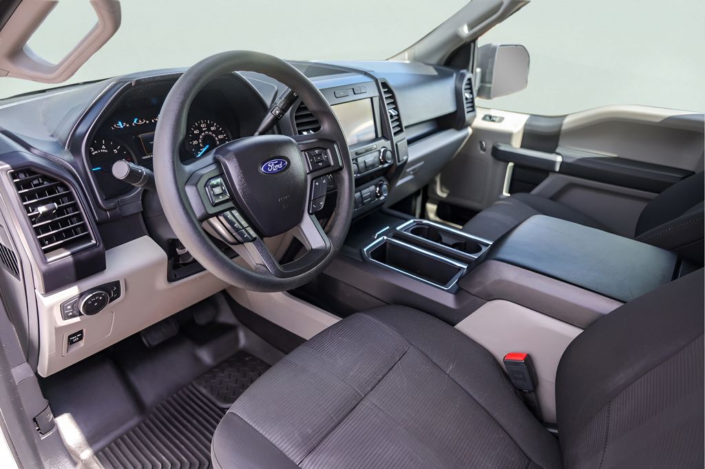 Used Car 2020 Ford F-150  Xl For Sale Under $30,000 In Austin, Texas