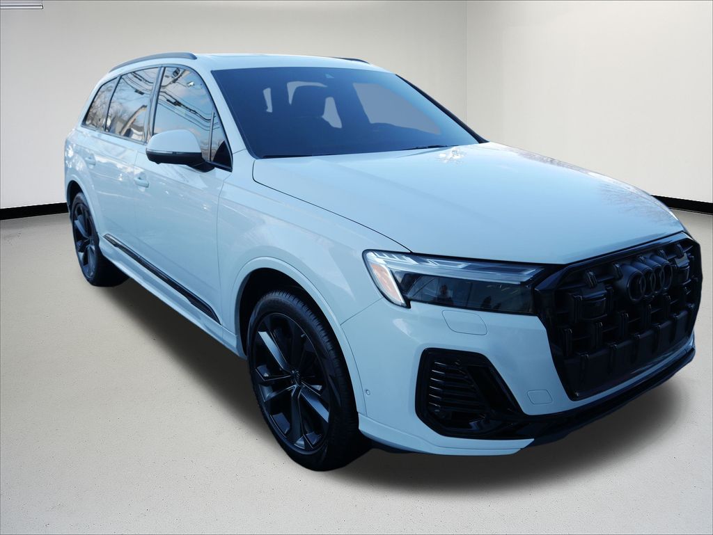 Thumbnail: 2025 Audi Q7 - 7