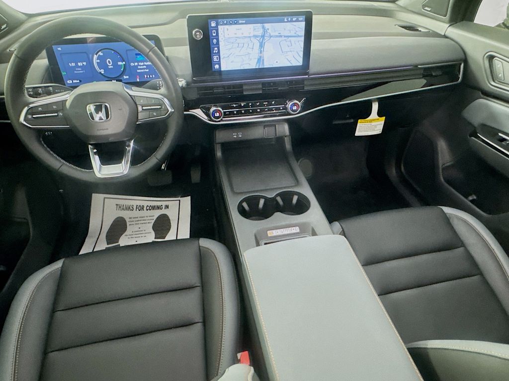 New Car 2025 Honda Prologue  Touring For Sale Under $60,000 In Austin, Texas