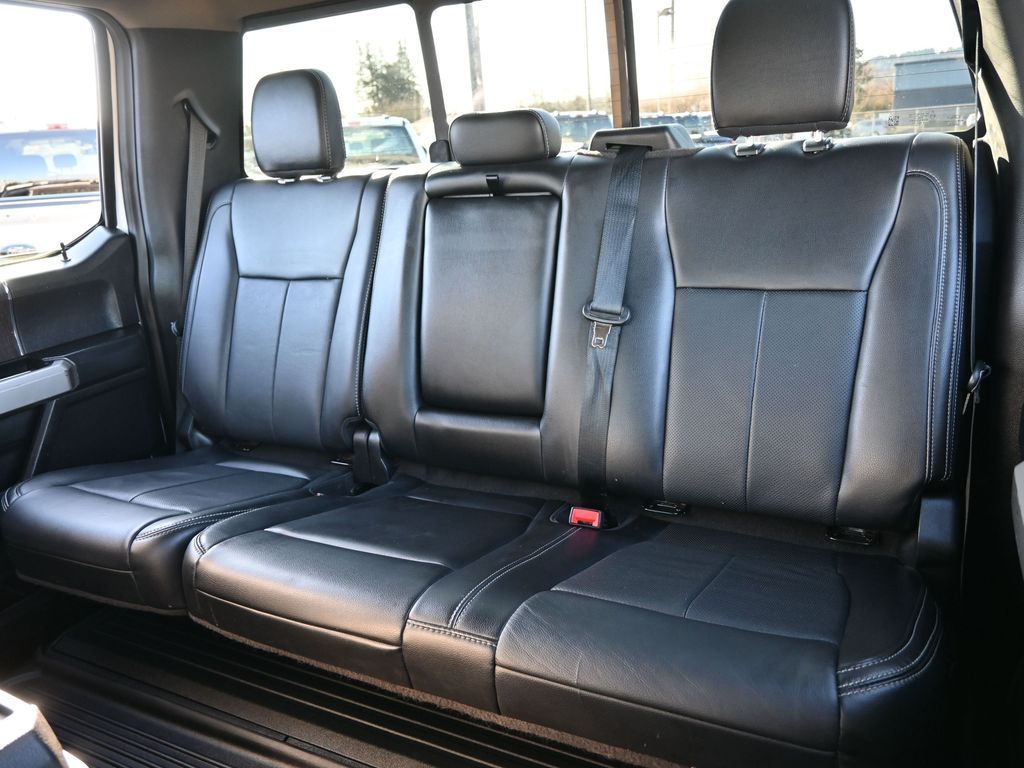 2020 Ford F-250 Super Duty LARIAT