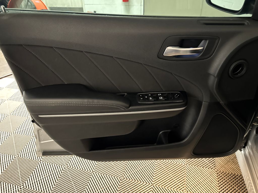 2022 Triple Nickel Clearcoat Dodge Charger R/T RWD Sedan